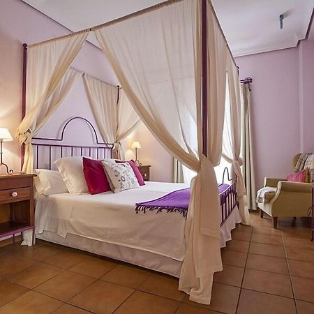 La Casa Del Maestro Boutique Hotell Sevilla Eksteriør bilde