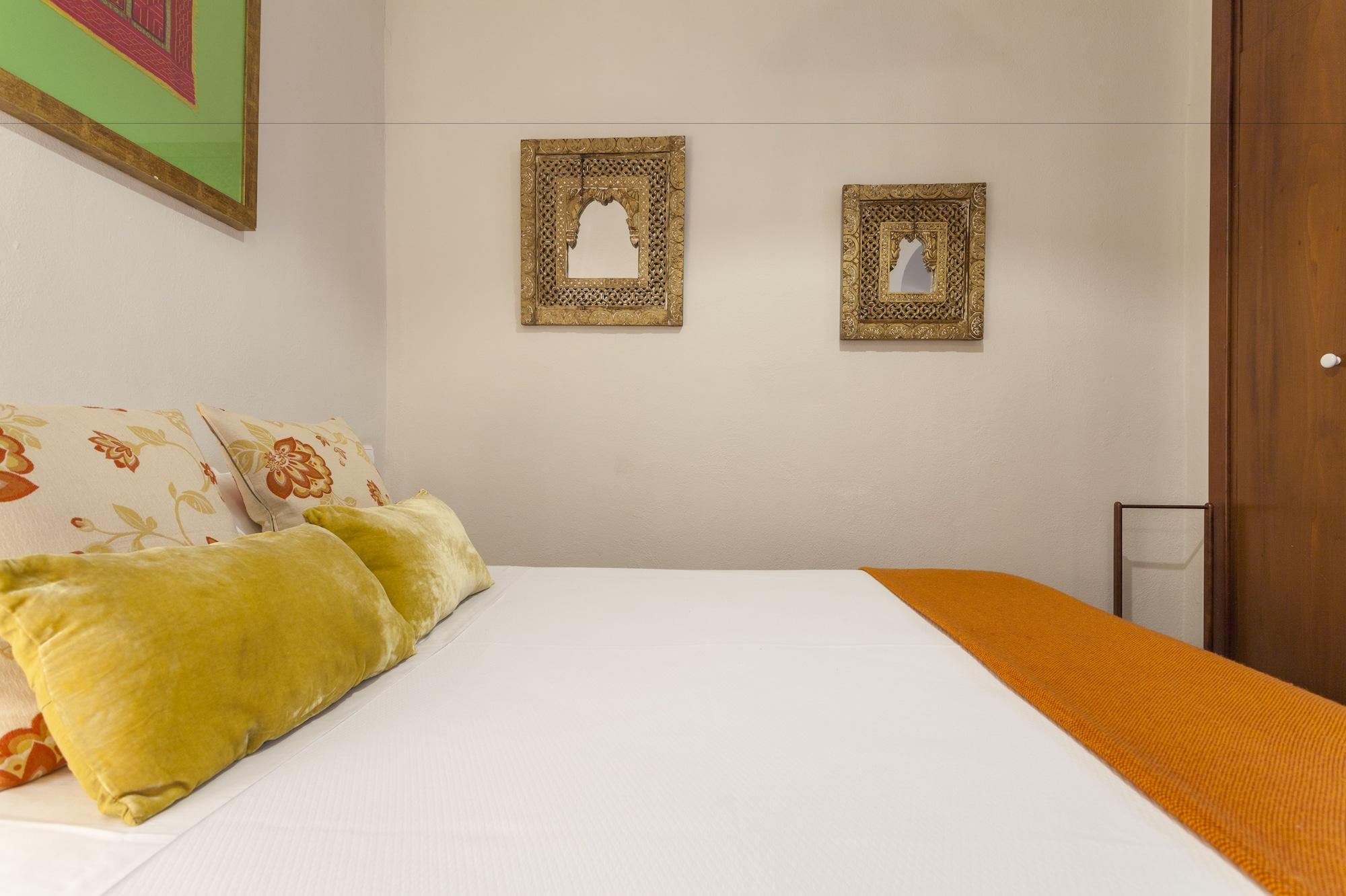 La Casa Del Maestro Boutique Hotell Sevilla Eksteriør bilde