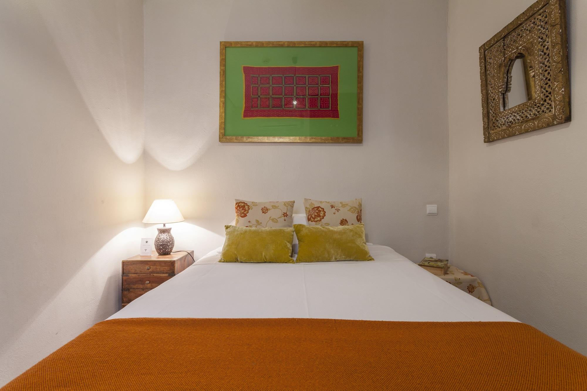 La Casa Del Maestro Boutique Hotell Sevilla Eksteriør bilde