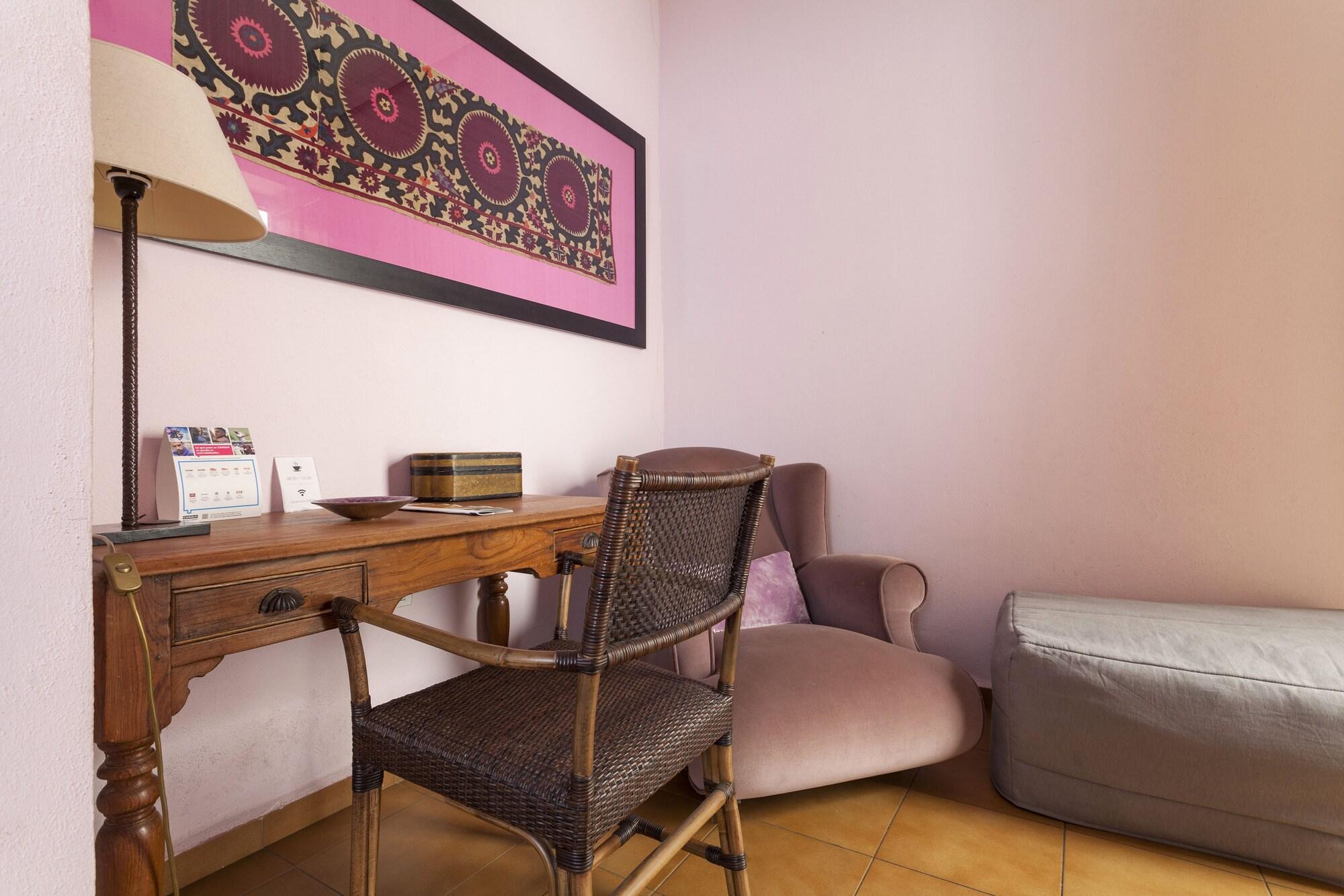 La Casa Del Maestro Boutique Hotell Sevilla Eksteriør bilde