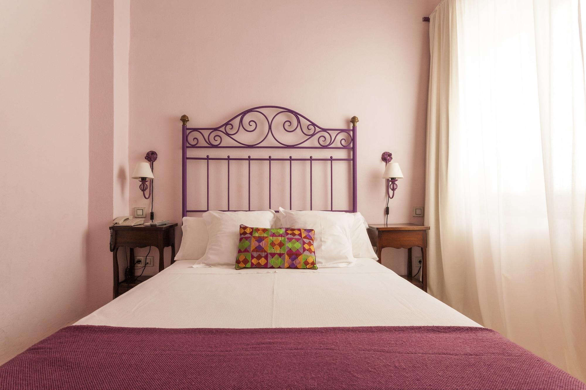 La Casa Del Maestro Boutique Hotell Sevilla Eksteriør bilde