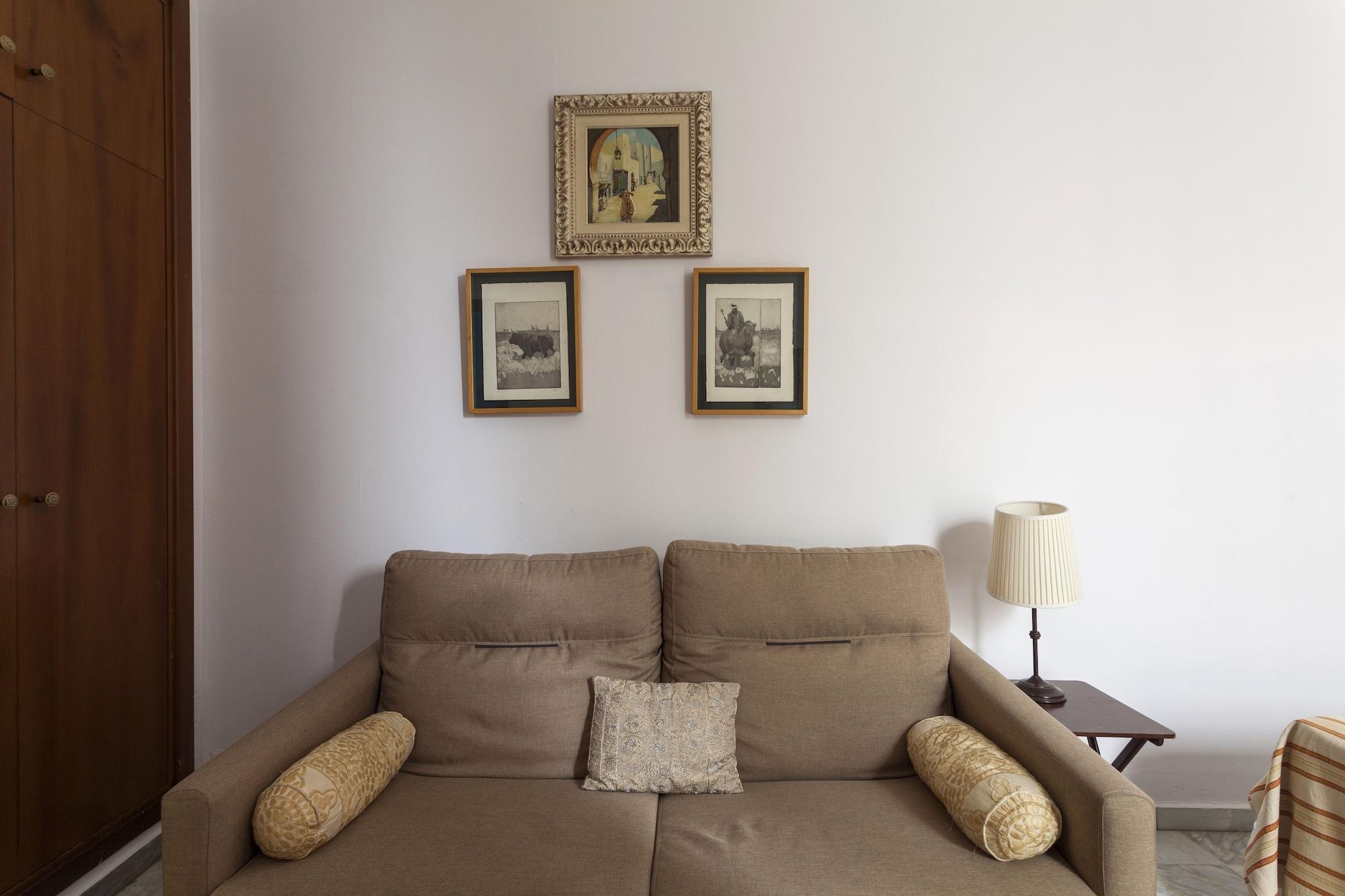 La Casa Del Maestro Boutique Hotell Sevilla Eksteriør bilde