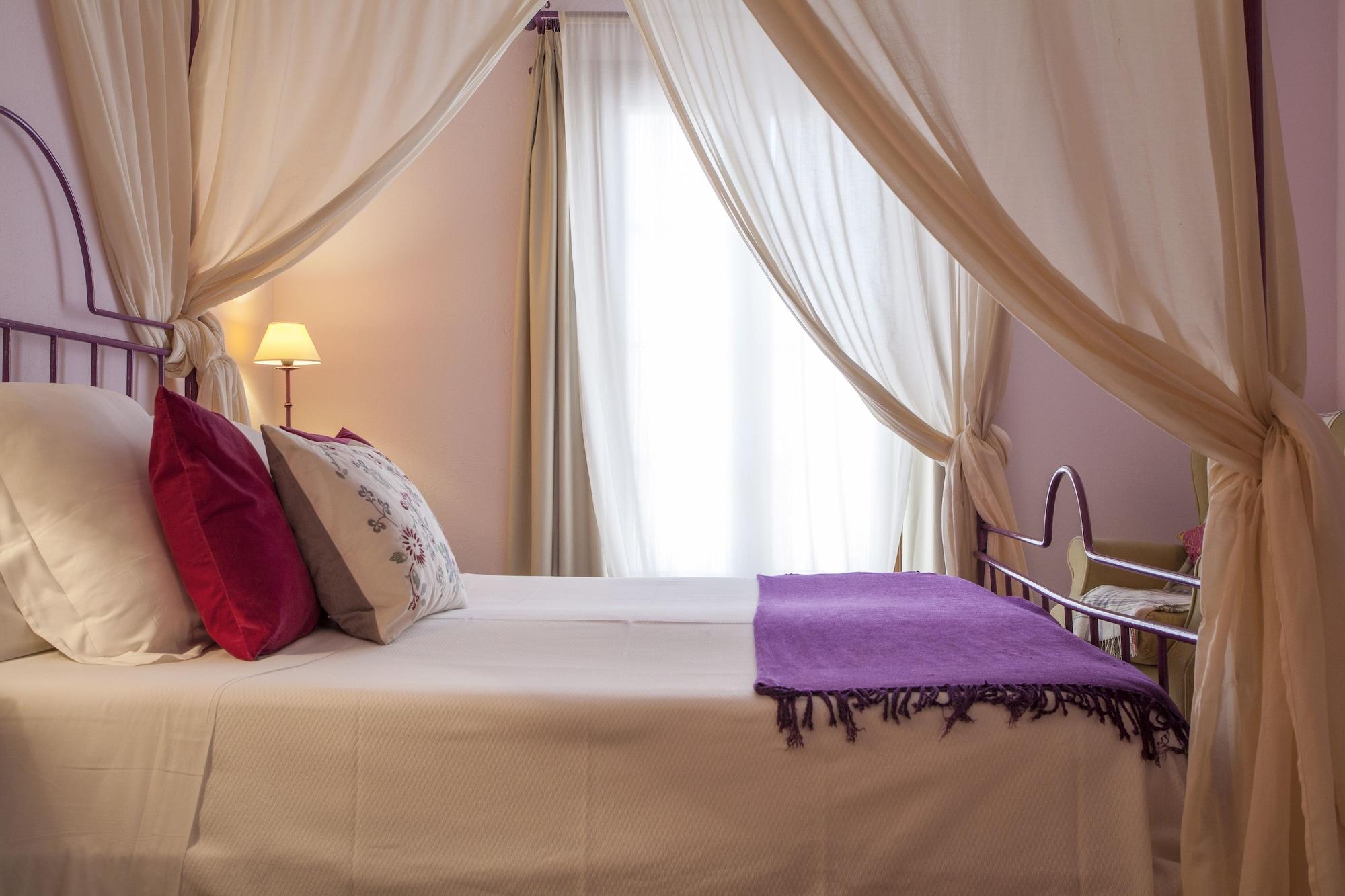 La Casa Del Maestro Boutique Hotell Sevilla Eksteriør bilde