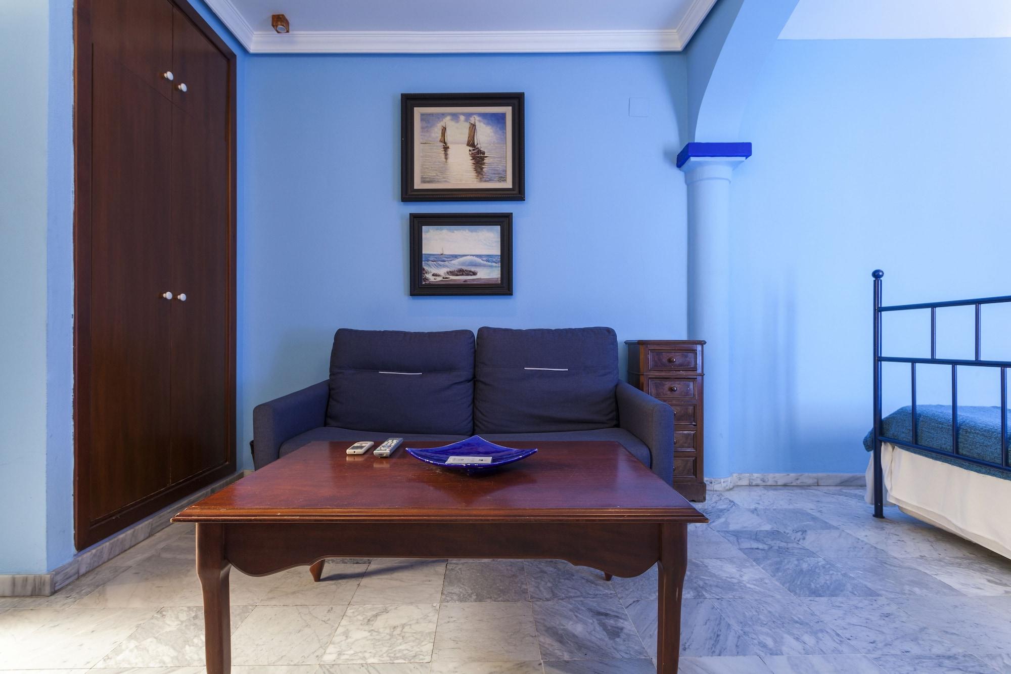 La Casa Del Maestro Boutique Hotell Sevilla Eksteriør bilde