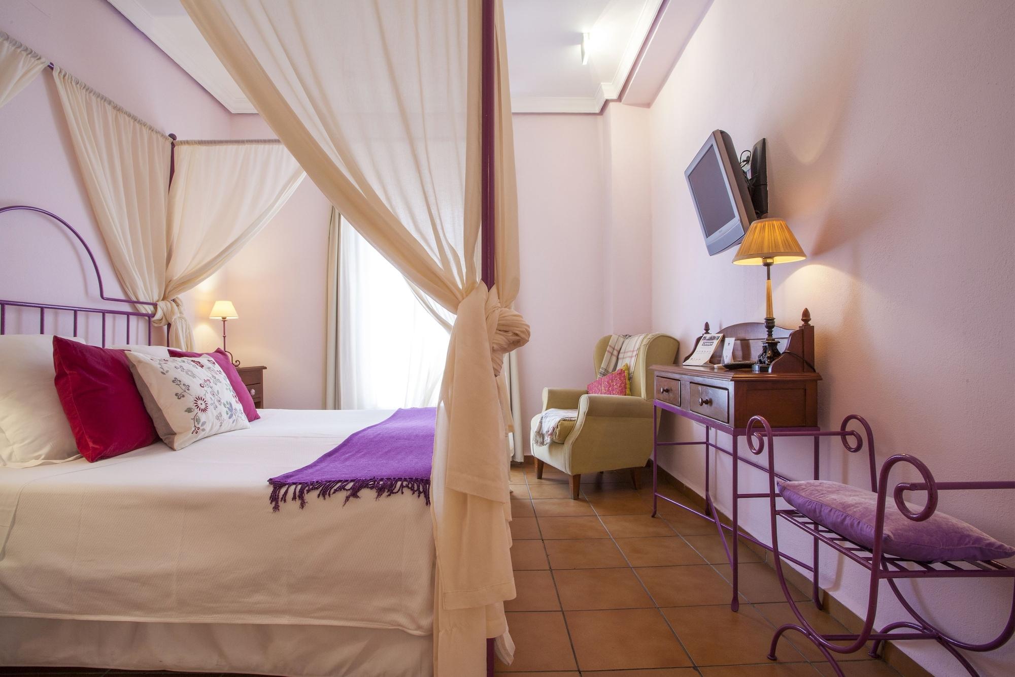La Casa Del Maestro Boutique Hotell Sevilla Eksteriør bilde