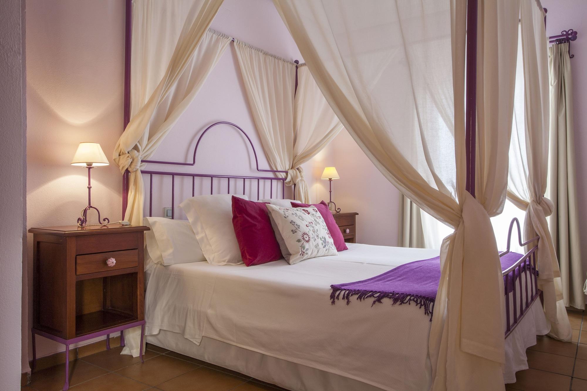 La Casa Del Maestro Boutique Hotell Sevilla Eksteriør bilde
