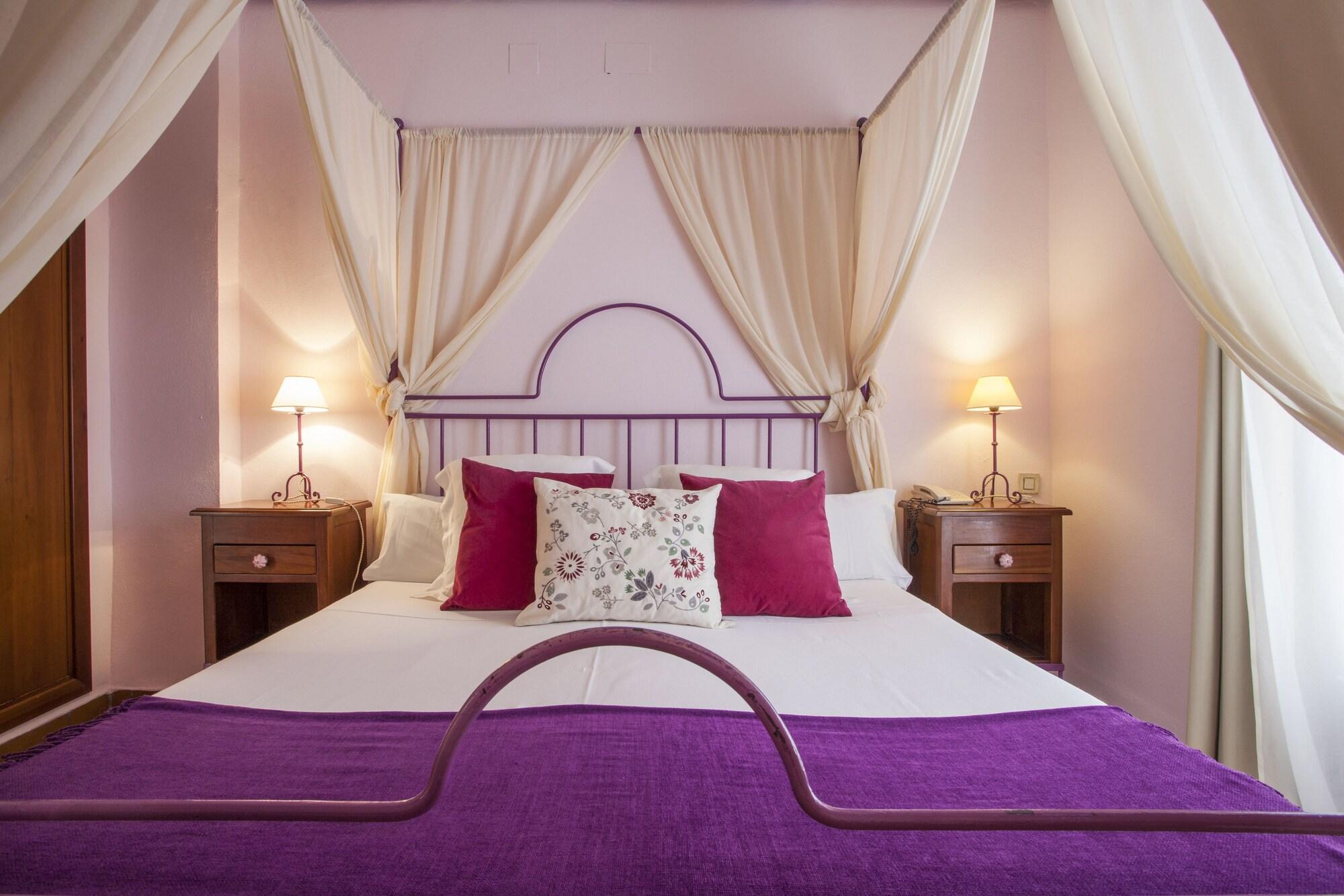 La Casa Del Maestro Boutique Hotell Sevilla Eksteriør bilde