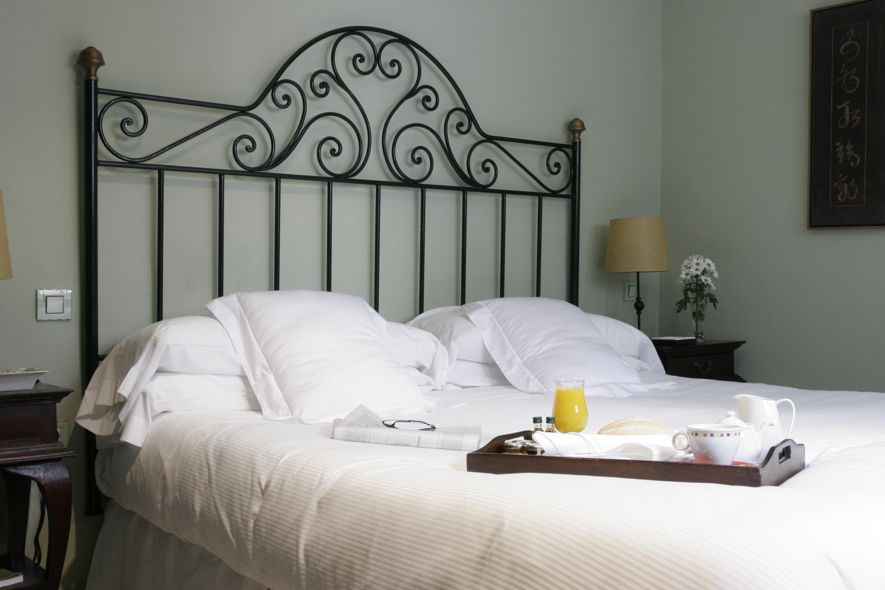 La Casa Del Maestro Boutique Hotell Sevilla Eksteriør bilde