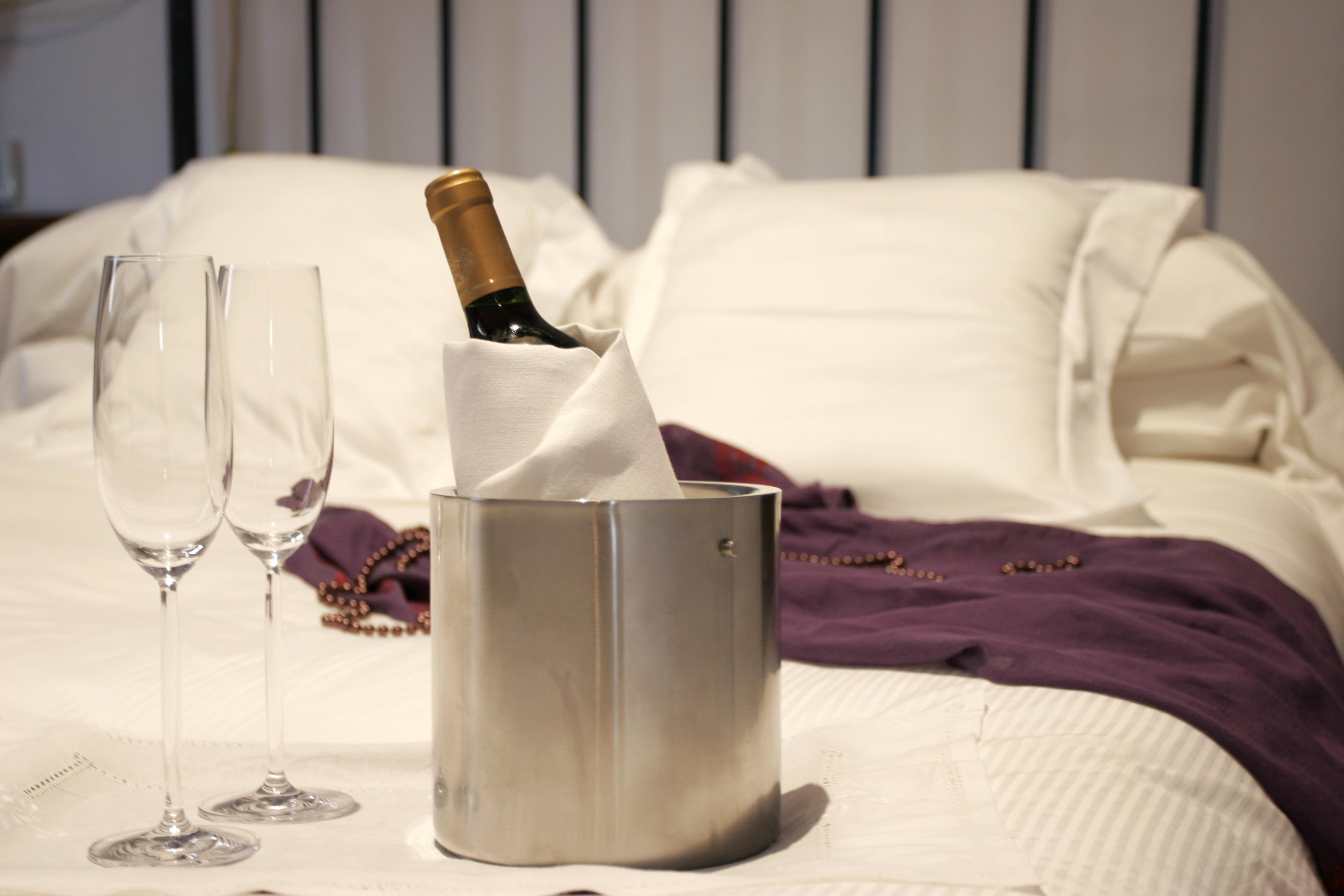 La Casa Del Maestro Boutique Hotell Sevilla Eksteriør bilde