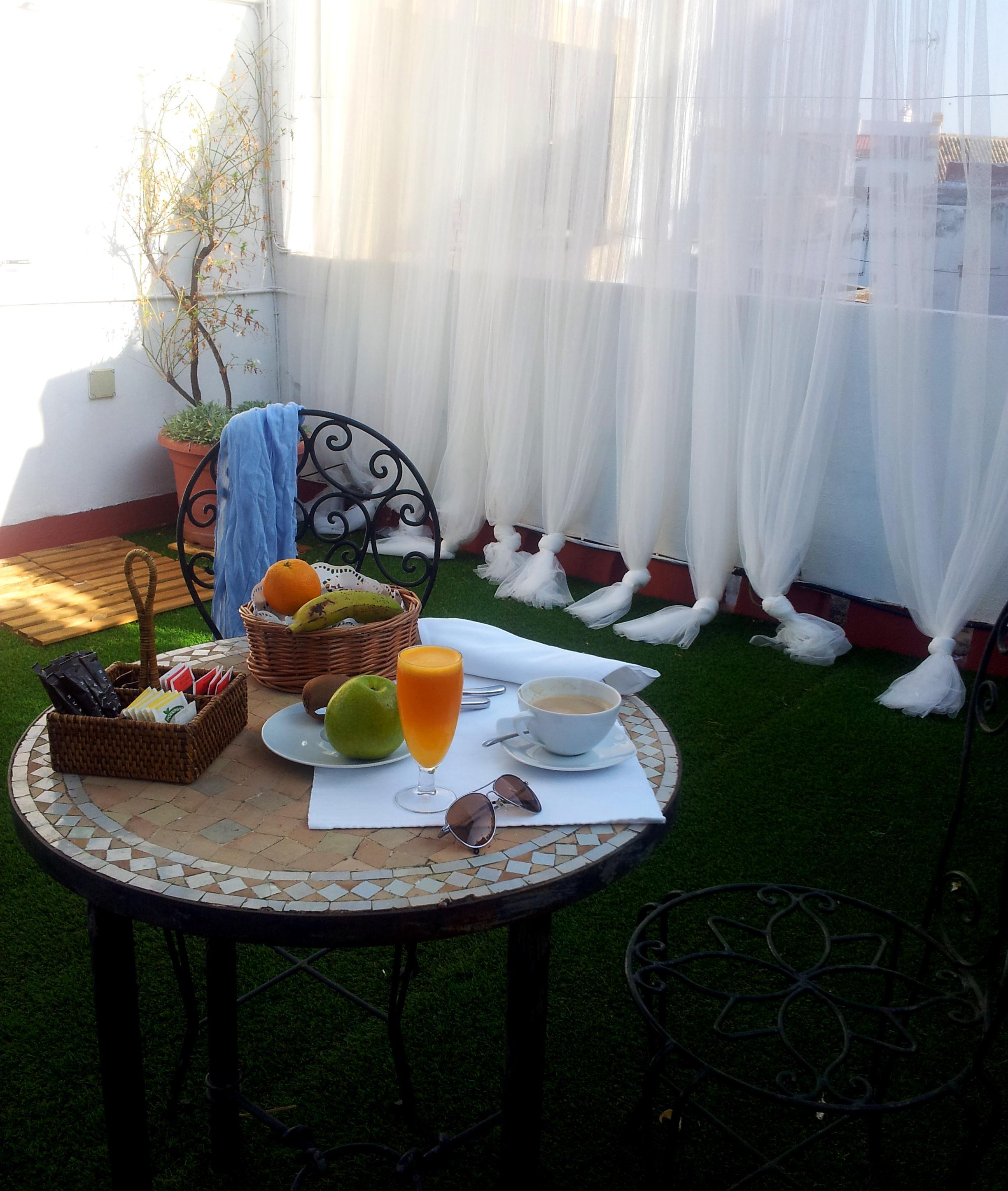 La Casa Del Maestro Boutique Hotell Sevilla Eksteriør bilde