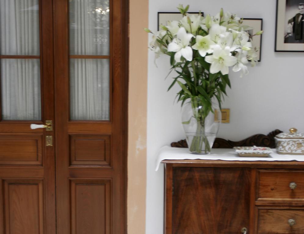 La Casa Del Maestro Boutique Hotell Sevilla Eksteriør bilde